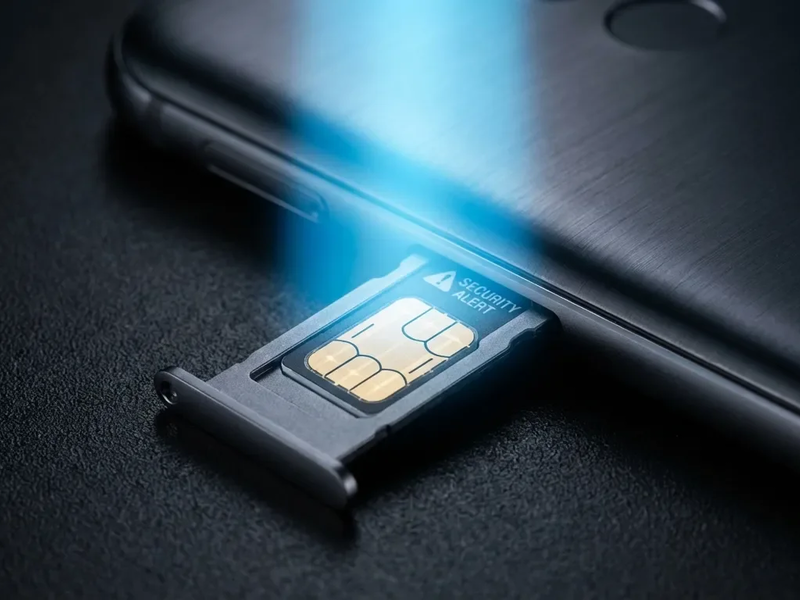 SIM-PIN: Polizei warnt vor Handy-Diebstahl-Welle - Foto: über boerse-global.de