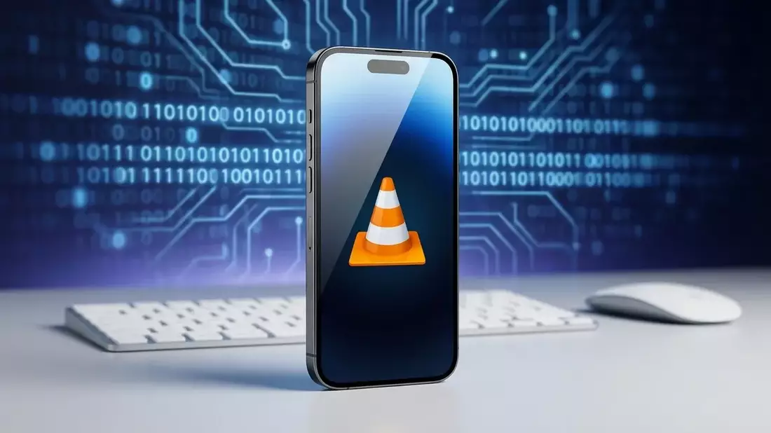 VLC 3.7.0 schließt kritische Sicherheitslücken auf iPhone und iPad - Bild: über boerse-global.de