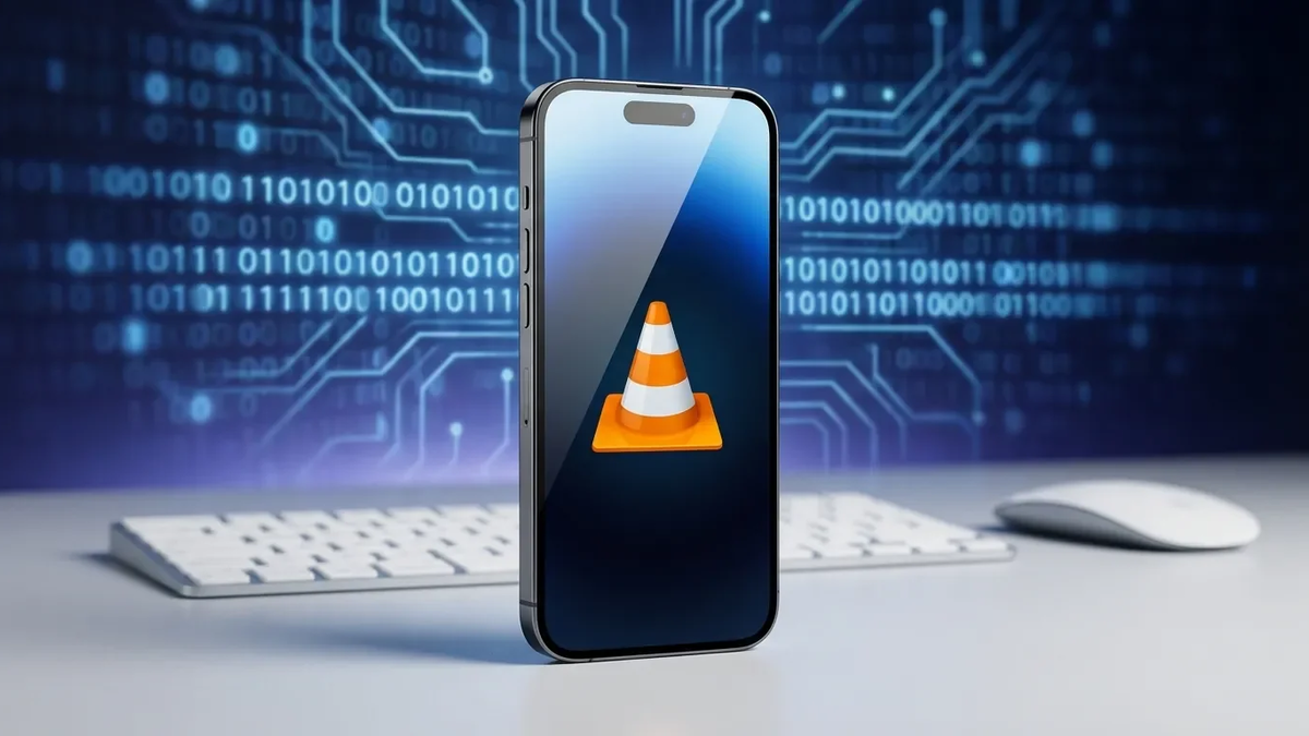 VLC 3.7.0 schließt kritische Sicherheitslücken auf iPhone und iPad - Foto: über boerse-global.de