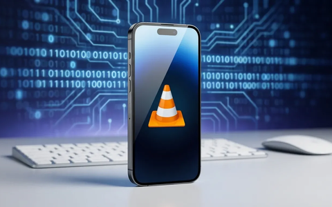 VLC 3.7.0 schließt kritische Sicherheitslücken auf iPhone und iPad - Foto: über boerse-global.de