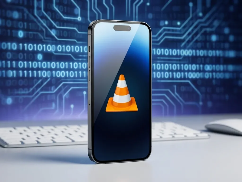 VLC 3.7.0 schließt kritische Sicherheitslücken auf iPhone und iPad - Foto: über boerse-global.de