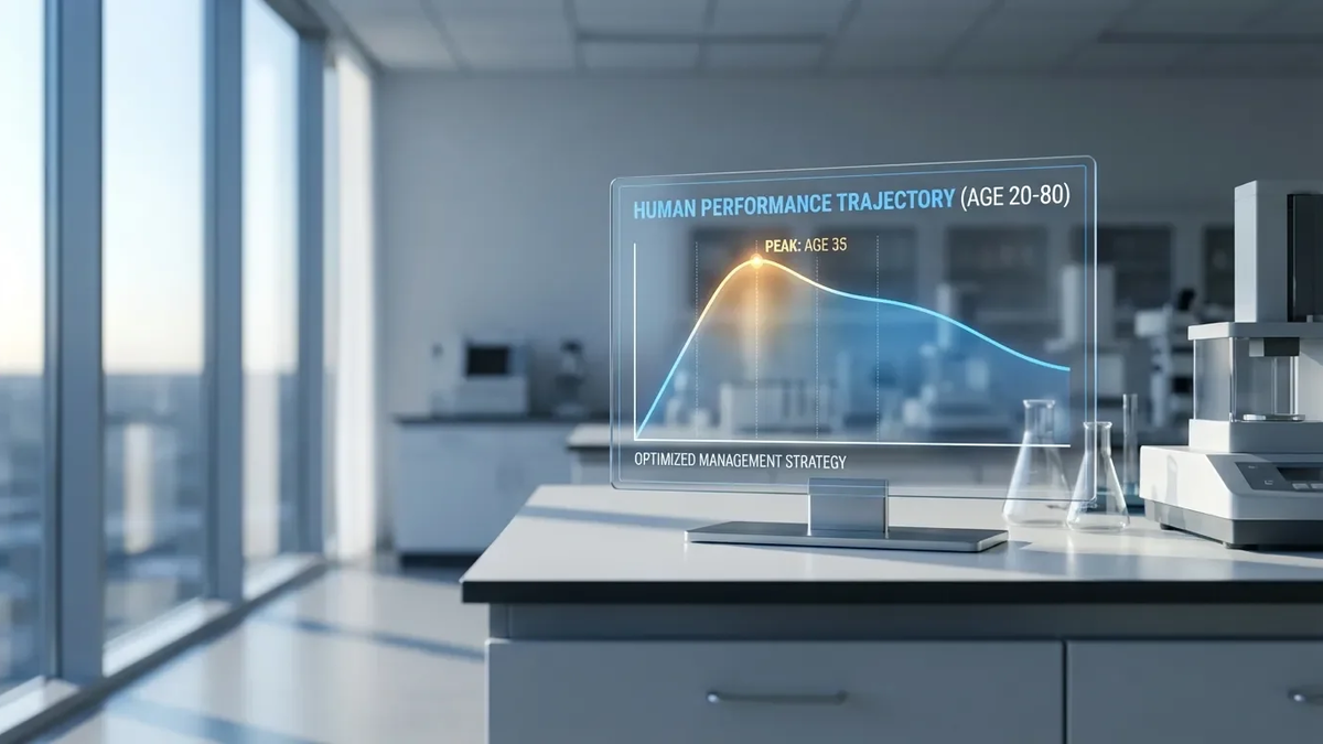 Wissenschaft definiert Erfolg neu: Biologie, KI und Psyche im Fokus - Foto: über boerse-global.de