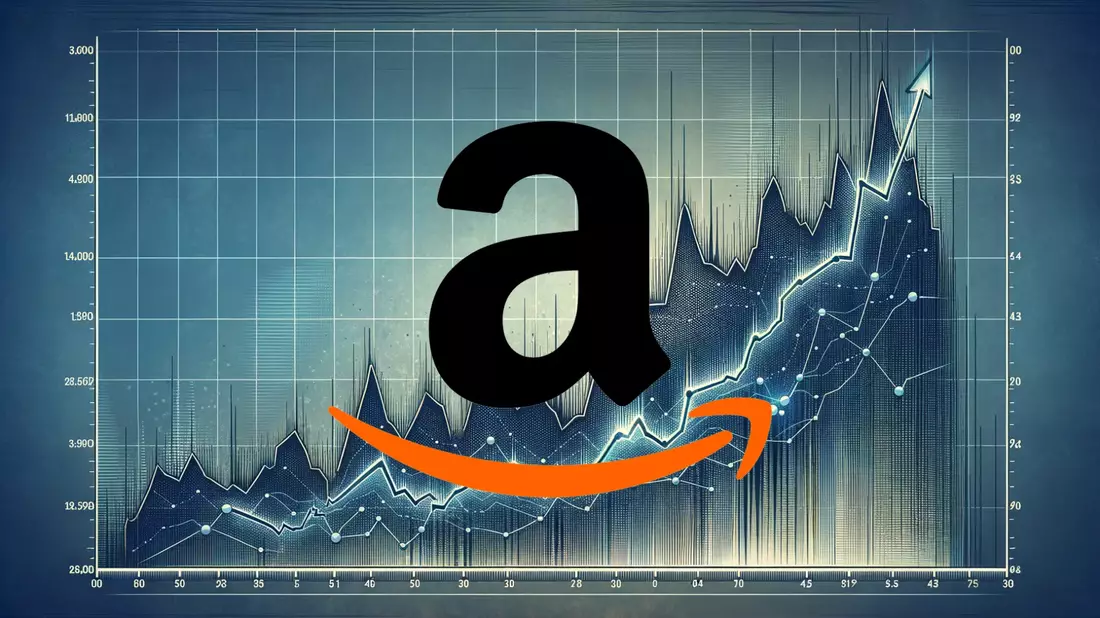 Amazon’s Strategic Pivot: AI Investments and Restructuring Shape 2026 Outlook Illustration mit AI erstellt übermittelt durch boerse-global.de