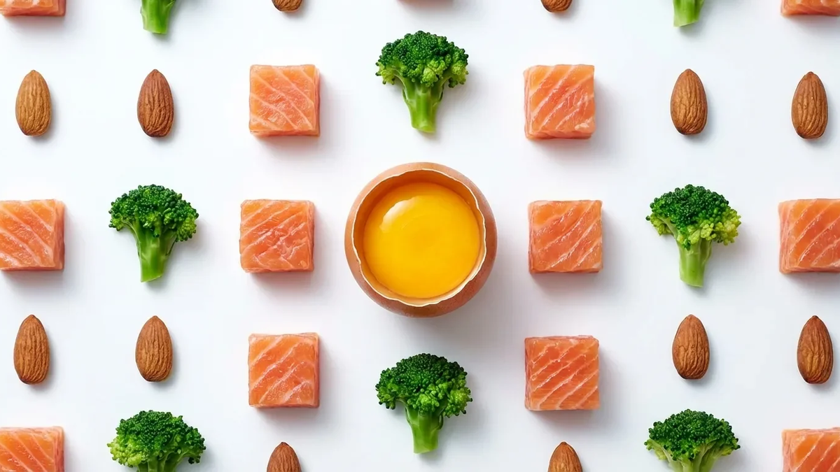 US-Richtlinien machen Cholin zum Brain-Booster des Jahres - Foto: über boerse-global.de