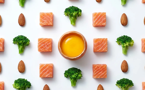 US-Richtlinien machen Cholin zum Brain-Booster des Jahres - Foto: über boerse-global.de