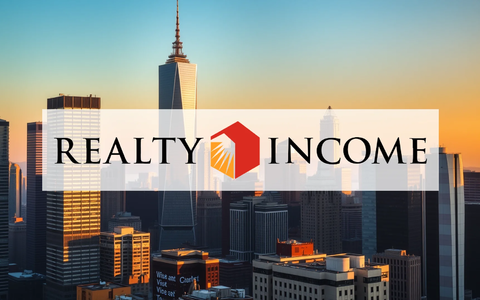 Realty Income Forges Major Alliance to Fuel Expansion and Diversification - Foto: über boerse-global.de