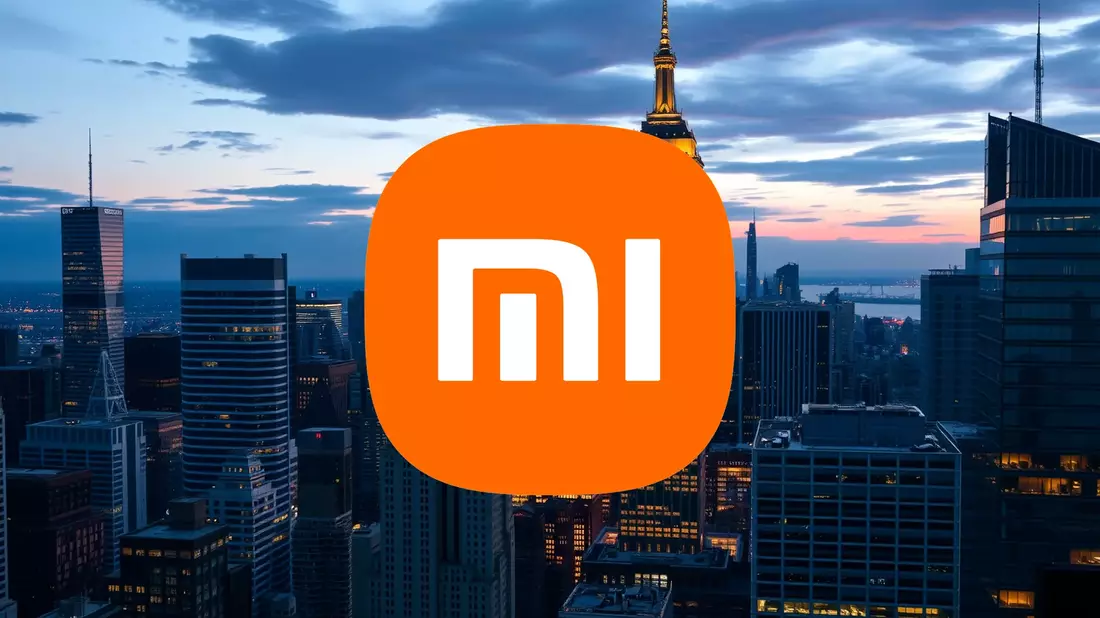Xiaomi Shares Defy Internal Turmoil with Strong Market Performance Illustration mit AI erstellt übermittelt durch boerse-global.de