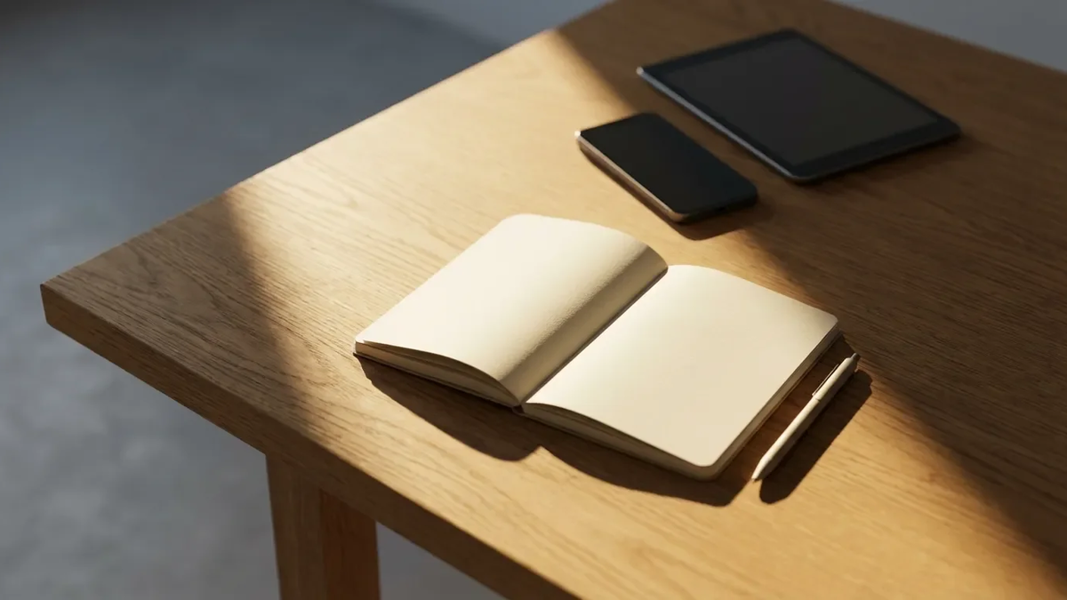 Akademiker setzen 2026 auf Fokus statt auf mehr Apps - Foto: über boerse-global.de