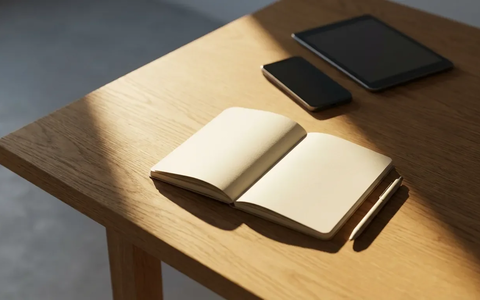 Akademiker setzen 2026 auf Fokus statt auf mehr Apps - Foto: über boerse-global.de