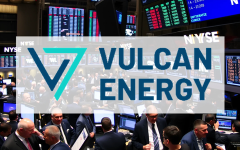 Vulcan Energy Gains Momentum from Shareholder Vote and Lithium Rally - Foto: über boerse-global.de