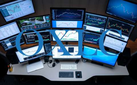 Oxford Lane Capital: Atención a la próxima fecha clave del dividendo - Foto: über boerse-global.de