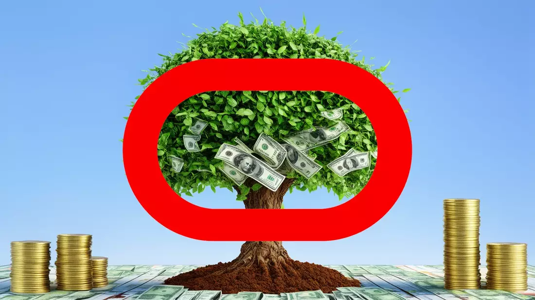 Oracle en la encrucijada: La divergencia de los analistas sobre su apuesta por la IA Illustration mit AI erstellt übermittelt durch boerse-global.de