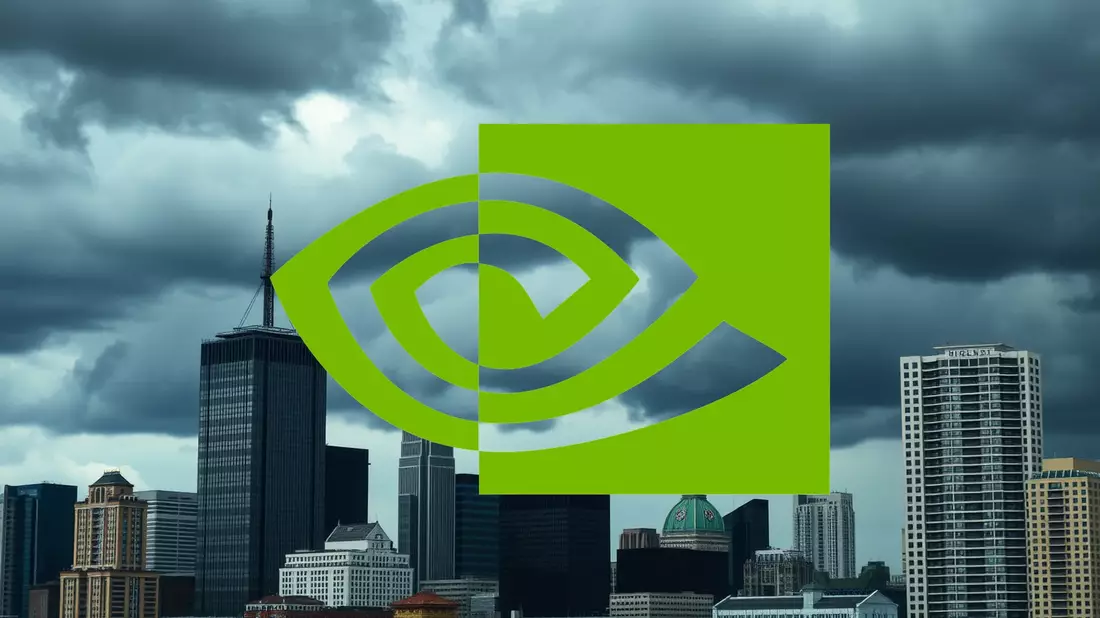Nvidia: El consenso alcista se fortalece con el respaldo de tres firmas de análisis Illustration mit AI erstellt übermittelt durch boerse-global.de