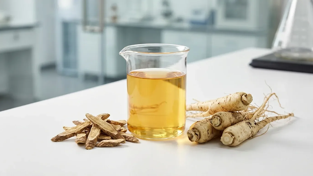 Astragalus: Chinas Krebsmedizin erobert die Leitlinien - Foto: über boerse-global.de