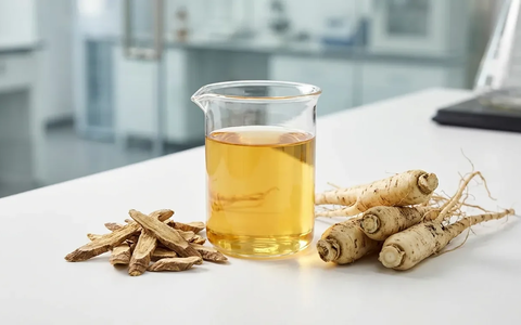 Astragalus: Chinas Krebsmedizin erobert die Leitlinien - Foto: über boerse-global.de