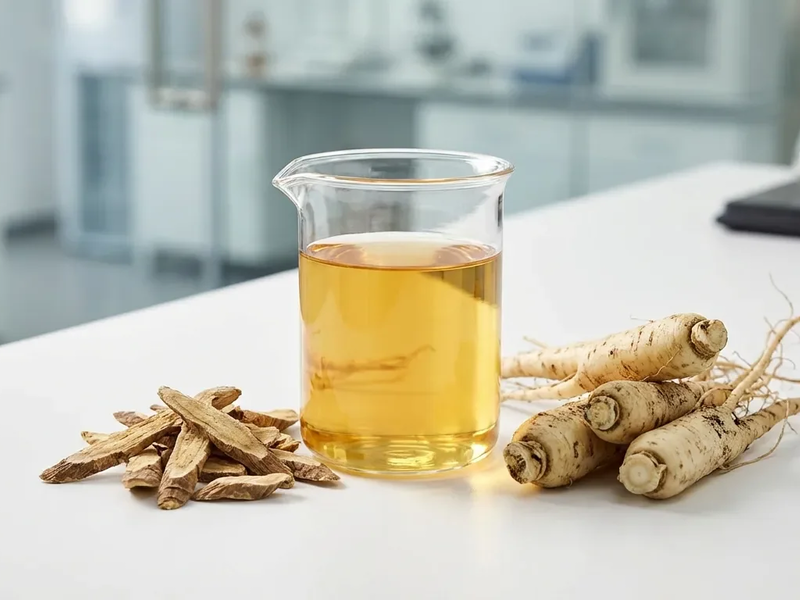 Astragalus: Chinas Krebsmedizin erobert die Leitlinien - Foto: über boerse-global.de