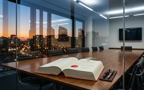 Organschaft: Finanzministerium lockert Regeln für stille Beteiligungen - Foto: über boerse-global.de