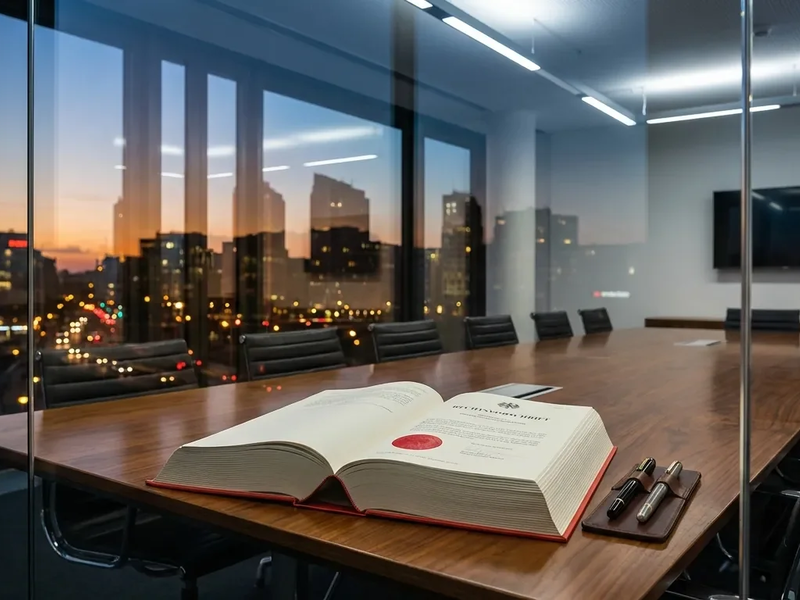 Organschaft: Finanzministerium lockert Regeln für stille Beteiligungen - Foto: über boerse-global.de