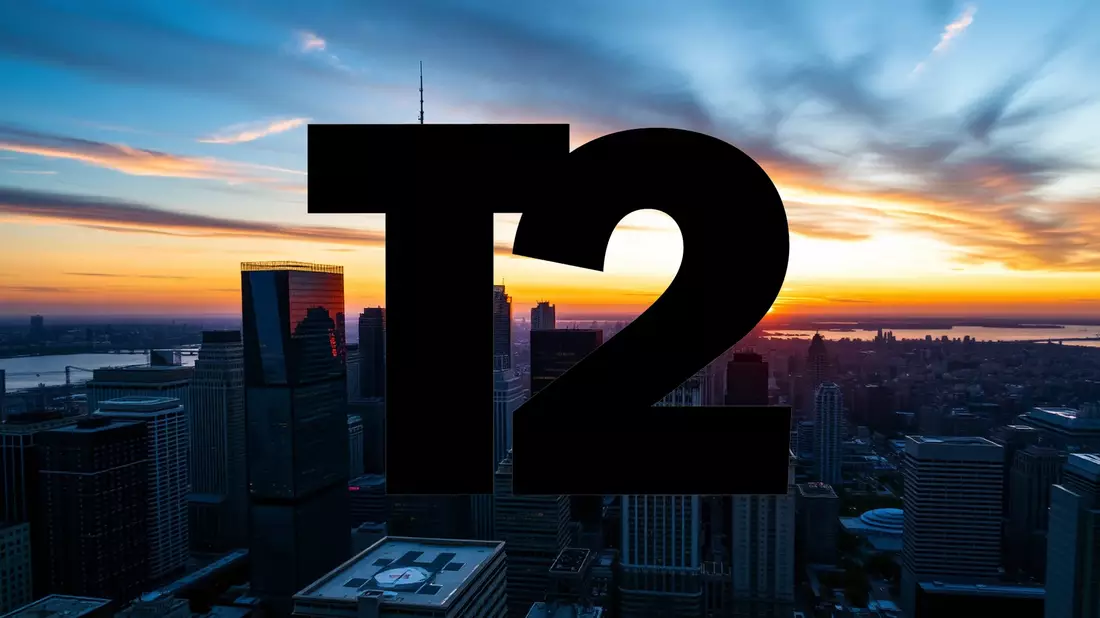 Institutional Confidence Grows Around Take-Two’s Strategic Horizon - Bild: über boerse-global.de