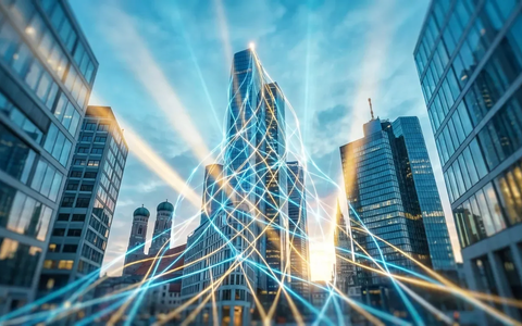 KI-Treiber katapultiert deutsche Gründungen auf Rekordhoch - Foto: über boerse-global.de