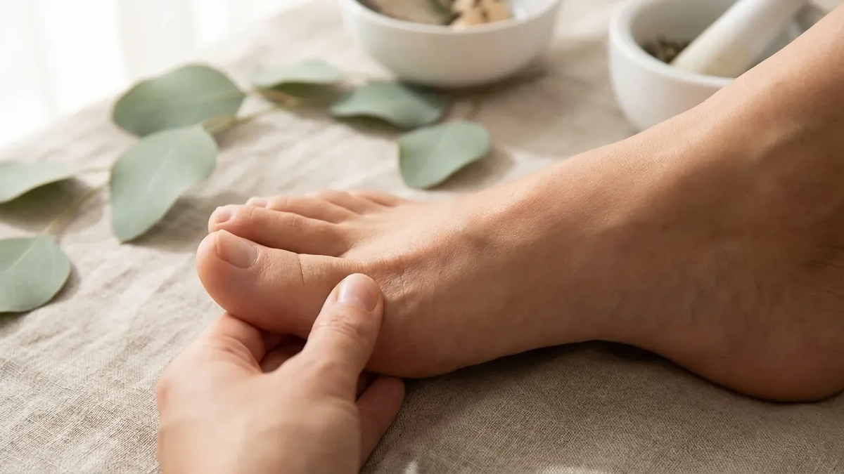 Leber 3: Der neue Anti-Stress-Punkt gegen den Winterblues - Foto: über boerse-global.de