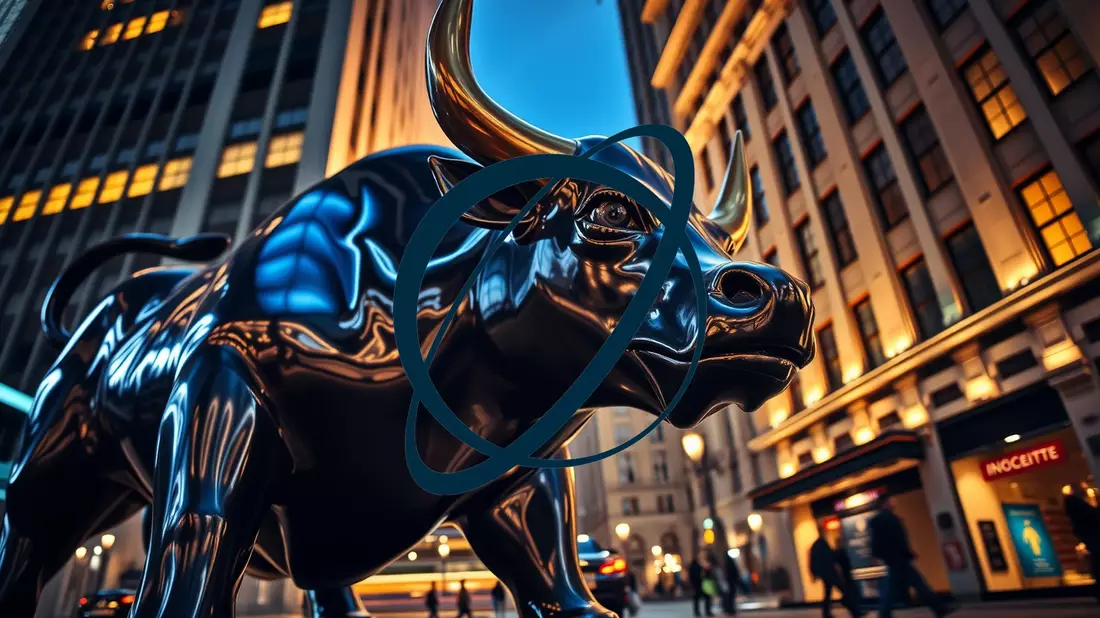Ares Capital Secures New Funding Ahead of Earnings Report - Bild: über boerse-global.de
