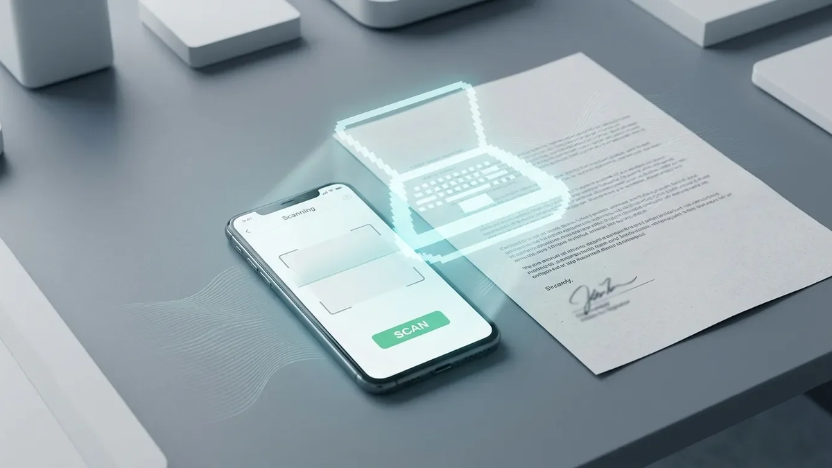 Microsoft Lens: Ein beliebter Scanner verschwindet - Foto: über boerse-global.de