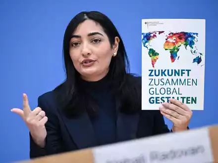 Deutschland will seine Entwicklungszusammenarbeit künftig auf ärmste Länder konzentrieren.  - Foto: Britta Pedersen/dpa