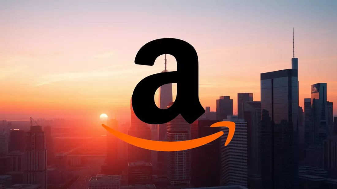 Amazon: La Inteligencia Artificial como Motor de su Estrategia Bursátil - Bild: über boerse-global.de