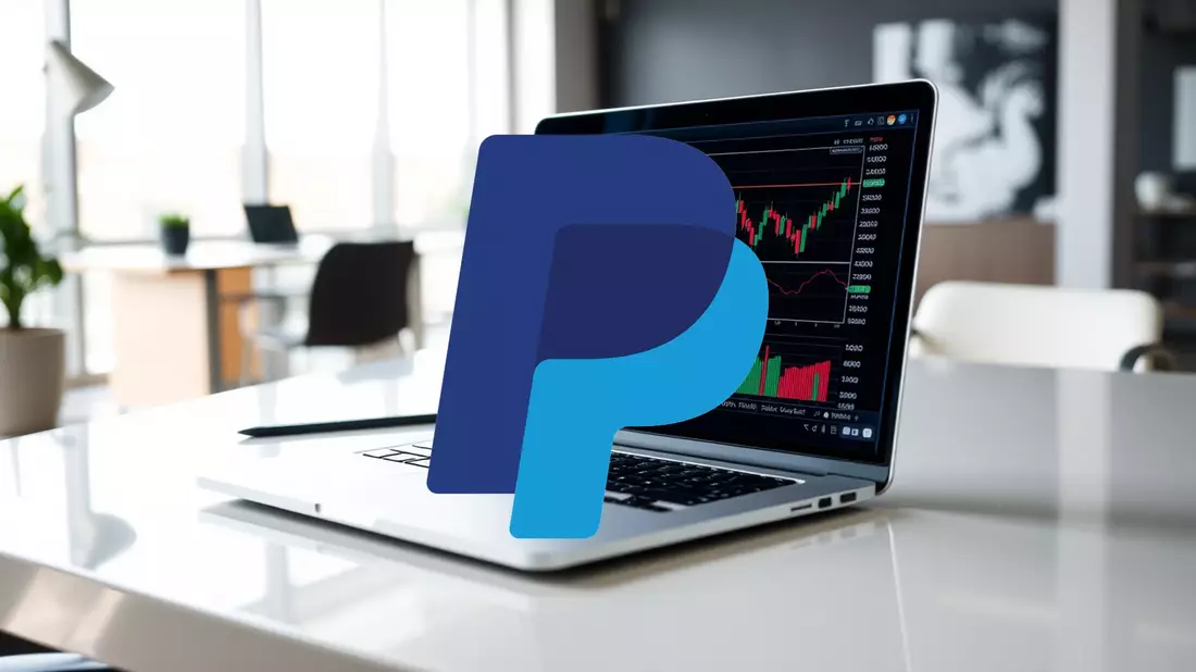 PayPal: Un faro de colaboraciones tecnológicas en medio del escepticismo analítico - Bild: über boerse-global.de