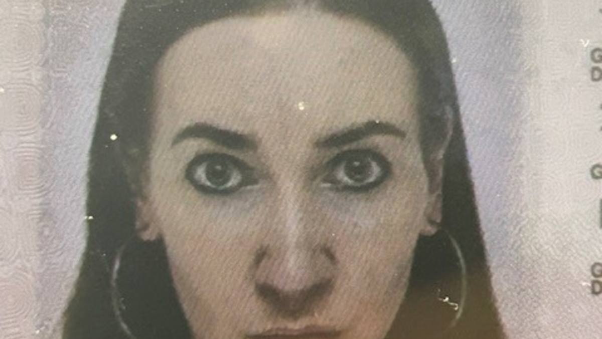 POL-HH: 260112-2. Vermisstenfahndung nach 53-jähriger Frau aus Hamburg-Eppendorf - Foto: presseportal.de