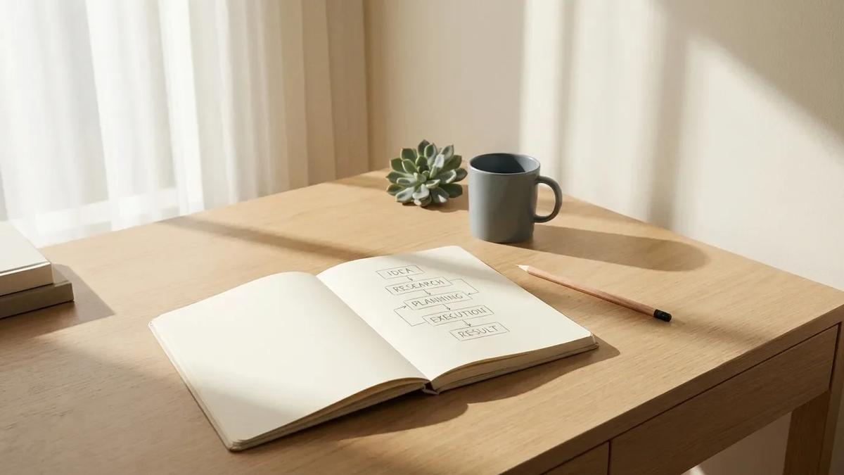 SMART-Methode 2026: Warum das klassische Tool unverzichtbar bleibt - Foto: über boerse-global.de