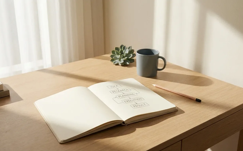 SMART-Methode 2026: Warum das klassische Tool unverzichtbar bleibt - Foto: über boerse-global.de