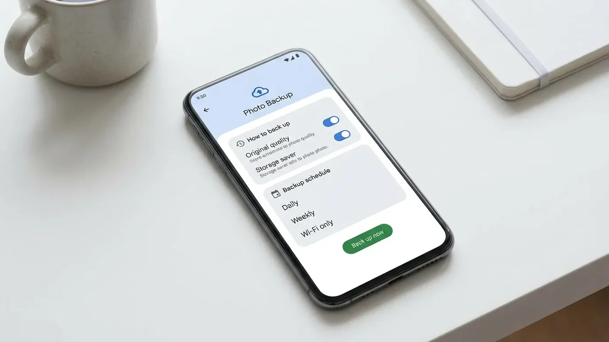 Google Photos plant große Backup-Überholung - Foto: über boerse-global.de
