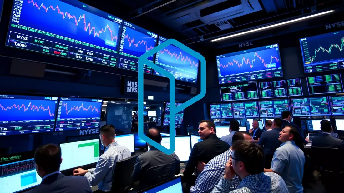 Procter & Gamble Shares Test Key Support Amid Divergent Investor Sentiment - Bild: über boerse-global.de