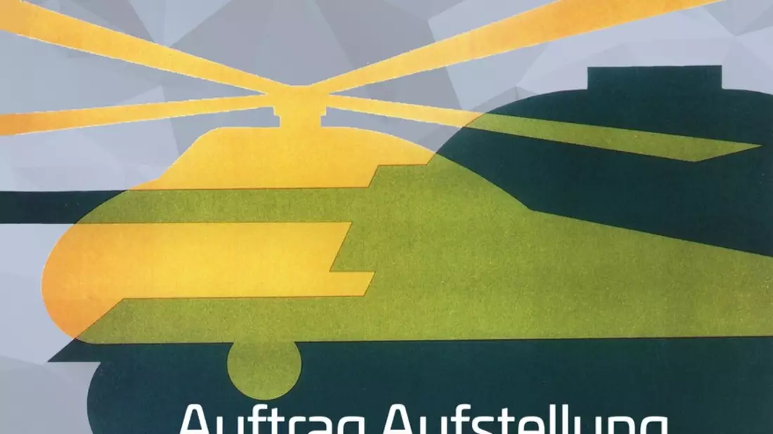 Neue Ausgabe: Militärgeschichte. Zeitschrift für historische Bildung 1/2026 - Bild: presseportal.de
