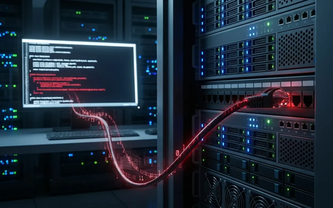 ValleyRAT_S2: Neuer Schädling bedroht Finanzdaten in Asien - Foto: über boerse-global.de