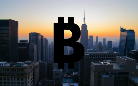 La acción de Strategy se impulsa con el repunte del Bitcoin - Foto: über boerse-global.de