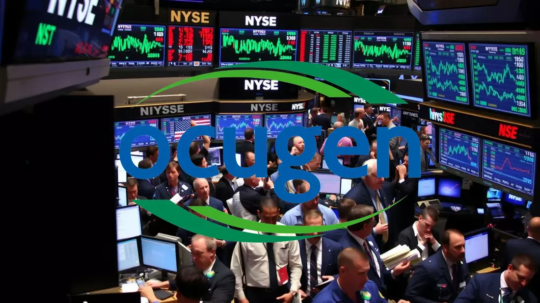 Ocugen recibe un espaldarazo científico clave para su terapia génica - Bild: über boerse-global.de