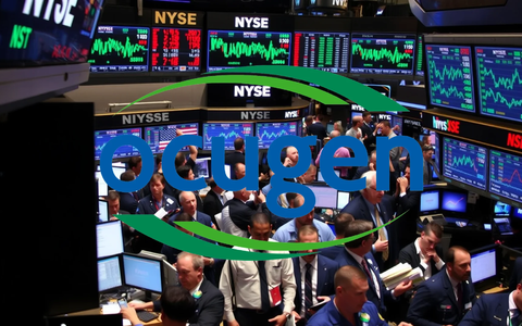 Ocugen recibe un espaldarazo científico clave para su terapia génica - Foto: über boerse-global.de