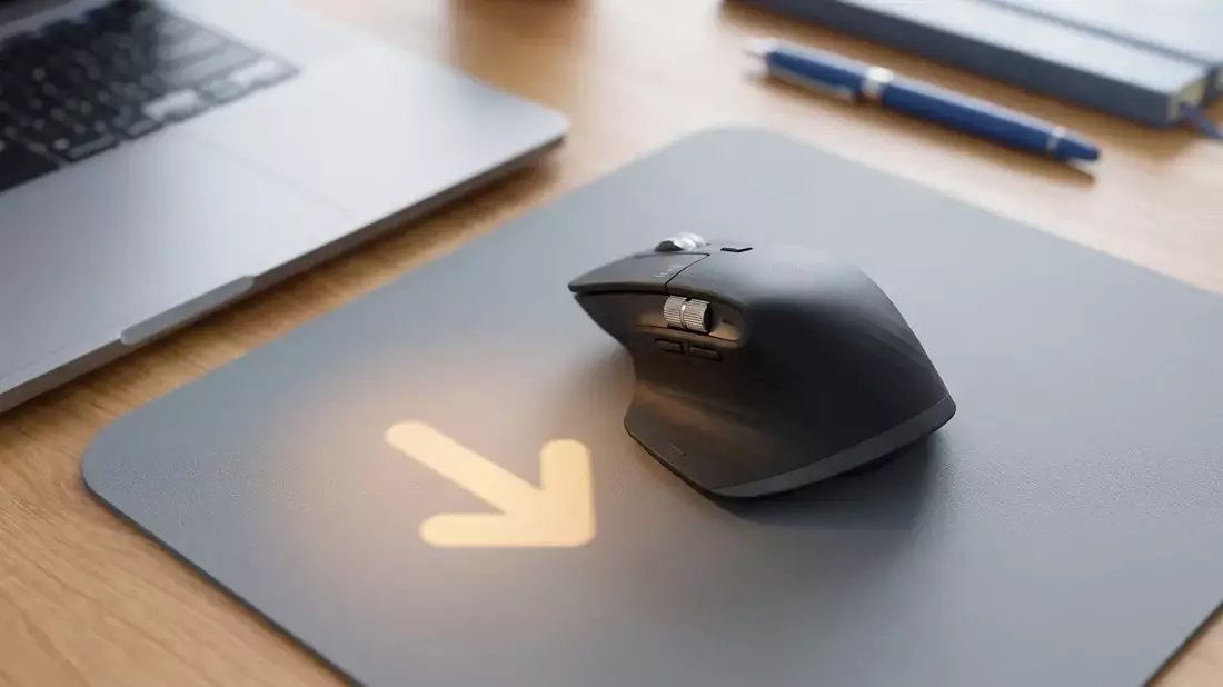 Logitech MX Master 3S erreicht historischen Tiefstpreis - Bild: über boerse-global.de