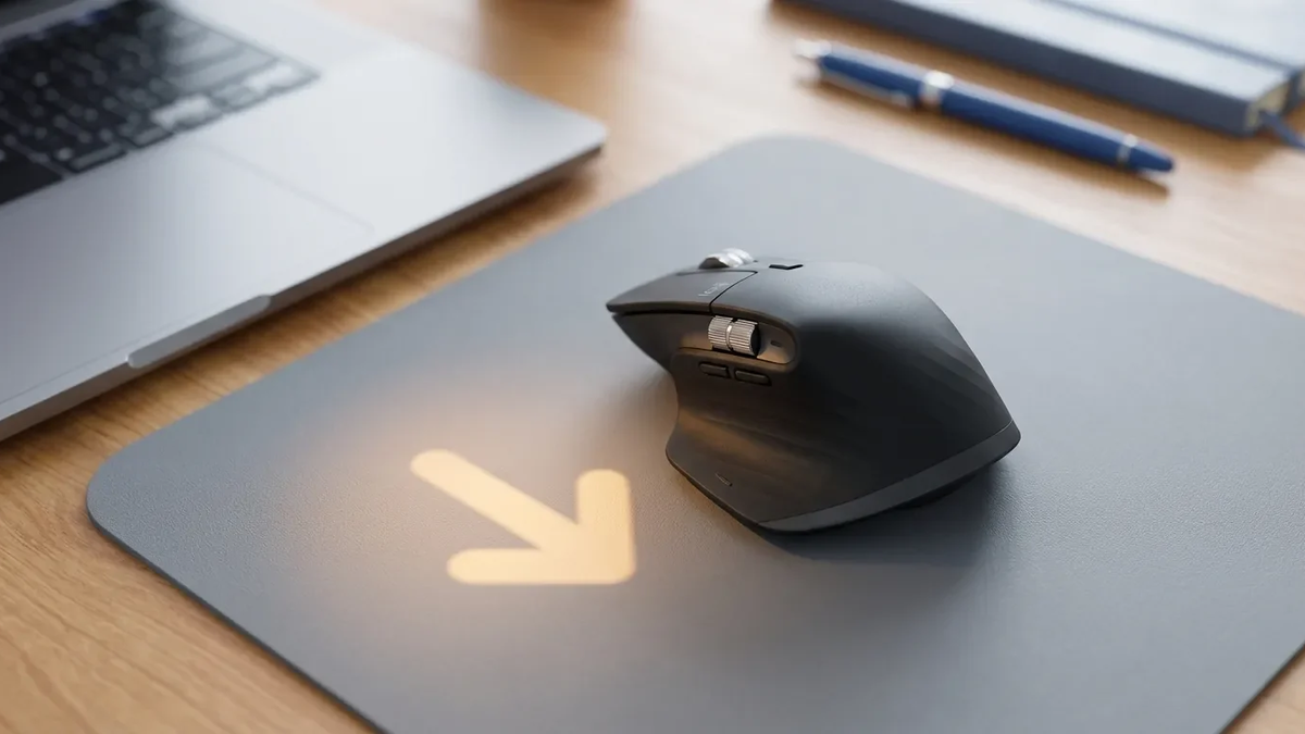 Logitech MX Master 3S erreicht historischen Tiefstpreis - Foto: über boerse-global.de