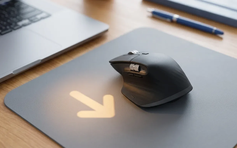 Logitech MX Master 3S erreicht historischen Tiefstpreis - Foto: über boerse-global.de