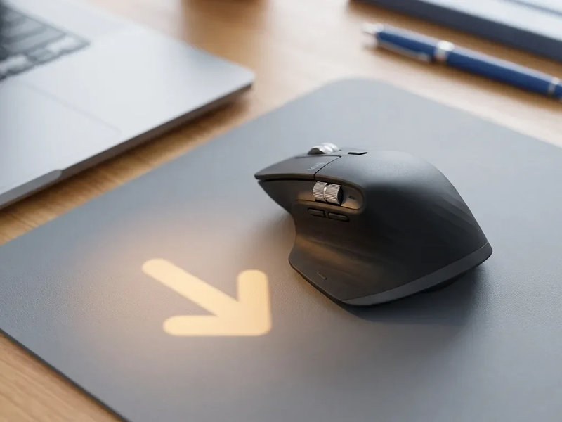 Logitech MX Master 3S erreicht historischen Tiefstpreis - Foto: über boerse-global.de