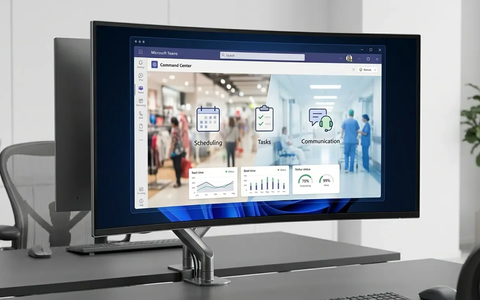 Microsoft Teams Frontline Hub: Neues Admin-Center für Millionen Beschäftigte - Foto: über boerse-global.de