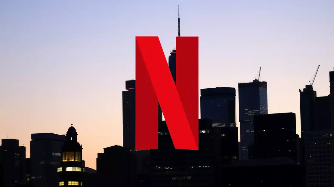 Netflix Aktie: Analysten uneins - Bild: über boerse-global.de