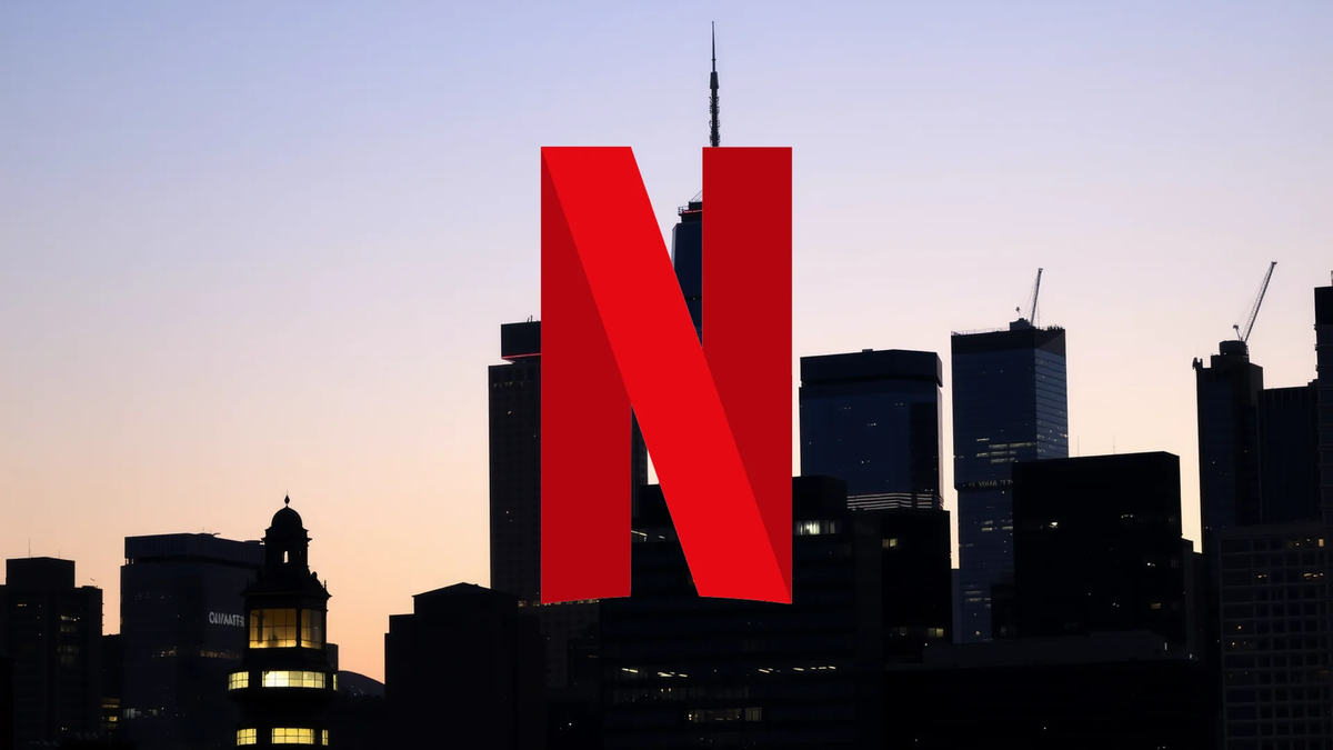 Netflix Aktie: Analysten uneins - Foto: über boerse-global.de