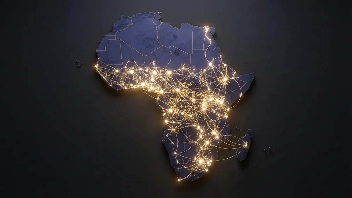 Masakhane-Initiative will 50 afrikanische Sprachen für die KI-Zukunft rüsten - Foto: über boerse-global.de