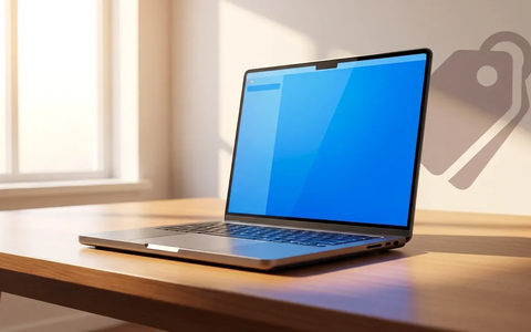 Apple MacBook Pro M5: Ungewöhnliche Rabatte für neuestes Top-Modell - Foto: über boerse-global.de