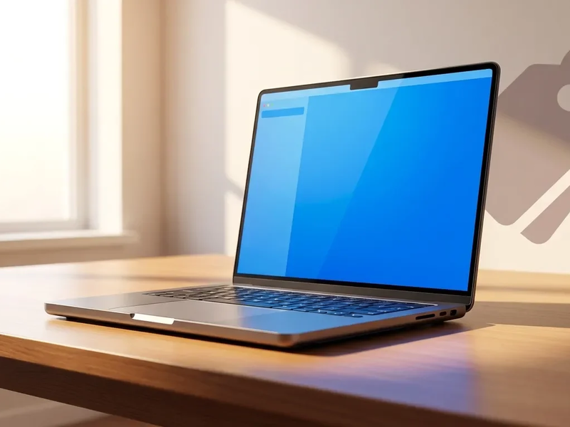 Apple MacBook Pro M5: Ungewöhnliche Rabatte für neuestes Top-Modell - Foto: über boerse-global.de